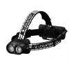 LEDLENSER LED Čelová svítilna 4000 lm H-series
