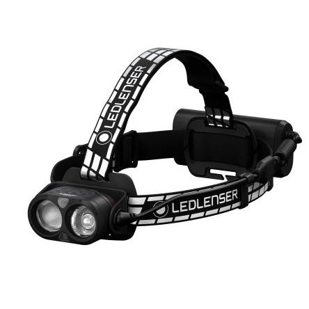 LEDLENSER LED Čelová svítilna 4000 lm H-series
