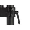 StarTech.com ARMPIVOT2USB3 Rameno pro monitor Černá