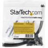 Kabelový zámek pro notebook Bezpečnostní kabelová vázací páska, For Use With Adaptéry, dongle StarTech.com
