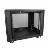 StarTech.com Serverová skříň 12 U 600 mm 33.6 in 640 mm