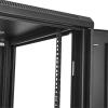 StarTech.com Serverová skříň, řada: RK1833BKM 18 U 600 mm 855 mm 905 mm