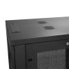 StarTech.com Serverová skříň, řada: RK2433BKM 24 U 600 mm 85.2 mm 1172 mm