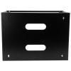 StarTech.com Serverový rack Černá 8 U, Ocel s 2 sloupky rámem 34.9 mm 362 mm 50 mm