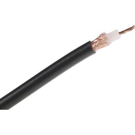 Koaxiální kabel 50 Ω RS PRO