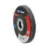 Brusný disk Oxid zirkoničitý 114.3 mm Jemné Norton