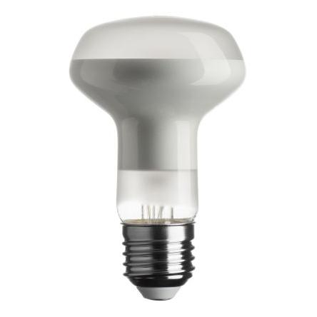 LED reflektor, svítivost: 806 lm, řada: WLD5, 7 W, objímka žárovky: E27, Reflektor, 230V ekvivalent 60 W, barevný tón: