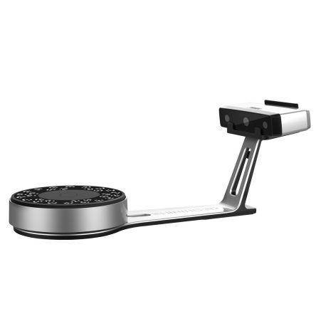 3D skener, model: EinScan-SP Shining 3D Ruční