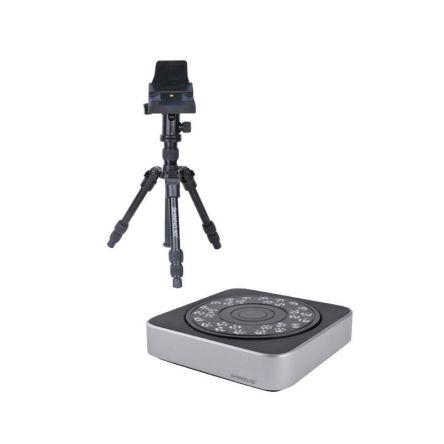 3D skener, model: EinScan Industrial Pack Shining 3D Ruční