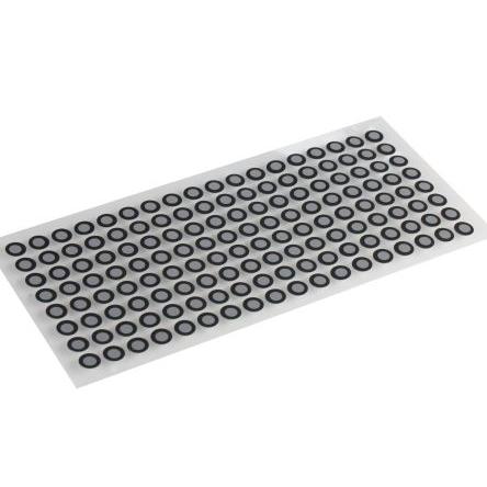 3D skener, model: EinScan H Series Markers - 3000 Adhesive Shining 3D Ruční