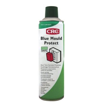 Ochrana formy, 500 ml Nesilikonový Kov 80 °C CRC