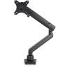 StarTech.com ARMSLIM2USB3 Rameno pro monitor Černá