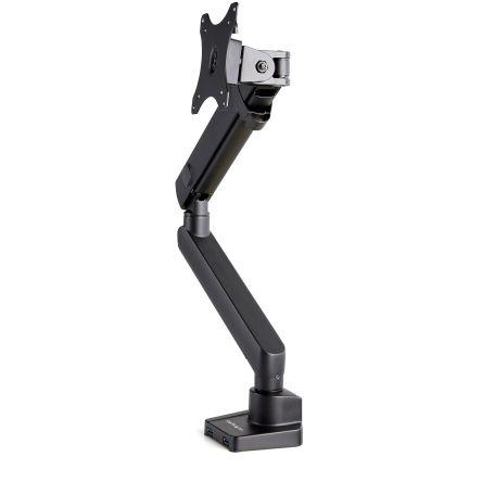 StarTech.com ARMSLIM2USB3 Rameno pro monitor Černá