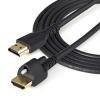 StarTech.com HDMI 2.0 1 m, A: Vnější HDMI, B: Vnější HDMI