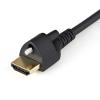 StarTech.com HDMI 2.0 2 m, A: Vnější HDMI, B: Vnější HDMI