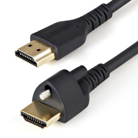 StarTech.com HDMI 2.0 2 m, A: Vnější HDMI, B: Vnější HDMI