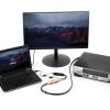 StarTech.com Převodník videa 1 USB 10.2 in 720 x 480, 720 x 576