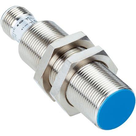 SICK Indukční bezdotykový snímač IM18-08NPS-ZC1 Válec se závitem M18 400mA IM Standard IP67 PnP 600 Hz 8 mm 30 V dc