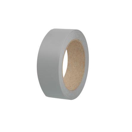 Izolační páska elektro, název: Advance Tapes AT0007G Adhesive Tape, Šedá Polyvinylchlorid 19mm x, délka: 33 m tloušťka
