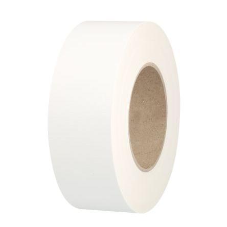 Páska na potrubí, Bílá, délka: 50 m x 50mm x 0.23 mm AT0175 RS PRO, název: Advance Tapes AT0175 Adhesive Tape Lesklý