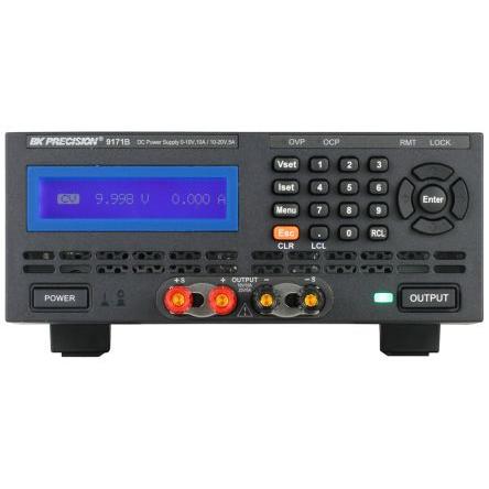 BK Precision Napájecí zdroj stolice Digitální, počet výstupů: 2výstupový 70V 3 A 210 W