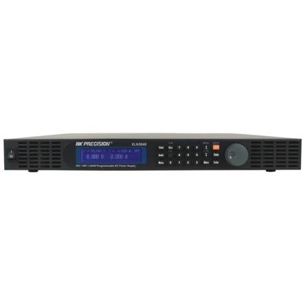 BK Precision Napájecí zdroj stolice, počet výstupů: 1výstupový 36V 40 A 1.44 kW