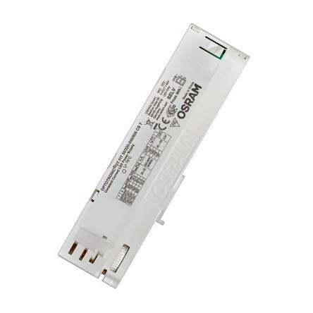 LED ovladač, řada: OT FIT OT-FIT-30/220-240/800-CS-T-W 25V, 42 V 800mA 30 W IP20 Osram