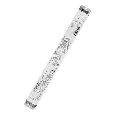 LED ovladač, řada: OT FIT OT-FIT-380/220...400/1A4-D-NFC-HC-L 150V, 550 V 1400mA 380 W IP20 Osram