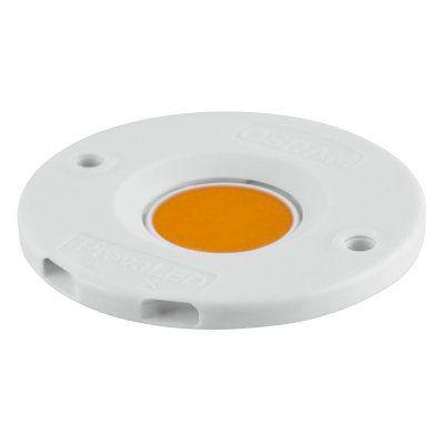 Osram Nástěnné světlo, typ žárovky: LED, 35V, průměr: 44 mm 3.4 mm, 27.2 W