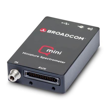 Optické, klasifikace: Vyhodnocovací modul for Qmini, pro použití s: Měření NIR 730 → 1080 nm Spektrometr