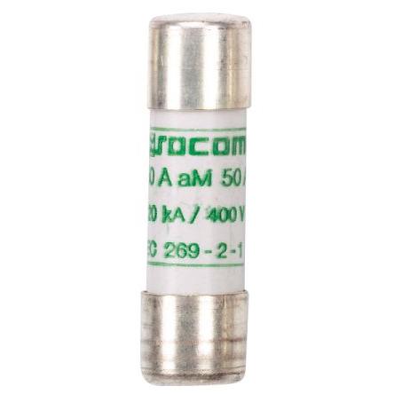 Kazetová pojistka 125A F 22 x 58 mm Socomec 690V
