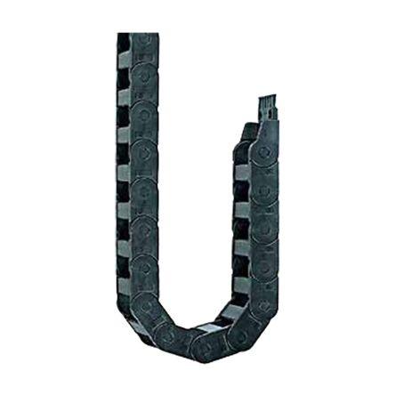 Nosný držák kabelového kanálu Polymer, řada: 2100 Igus 72 mm 35mm