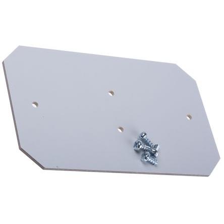 Spelsberg Montážní deska, délka: 90 mm x 150mm Pouzdro TK, Plastové