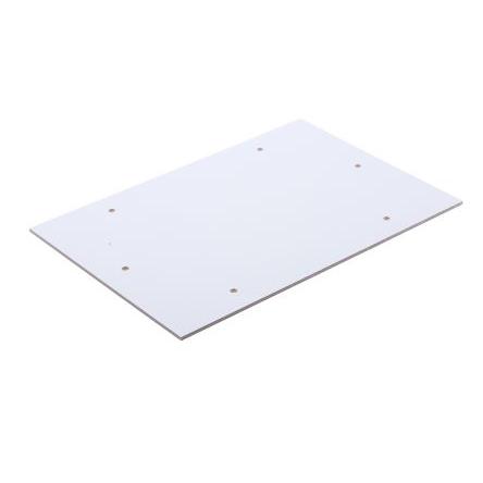 Spelsberg Montážní deska, délka: 220 mm x 150mm Pouzdro TK, Plastové