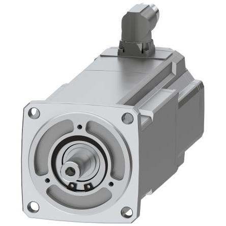 Siemens Motor AC, řada: 1FK2 3000rpm 500 W Montáž na přírubu 380V, 480 V