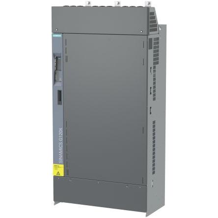 Rozšiřující modul, Převodník, pro použití s: C3 380-480 V Siemens