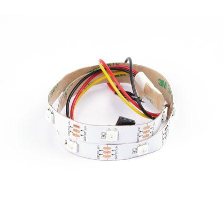 Elecfreaks Pásek Elecfreaks Octopus Rainbow LED a konektor GVS