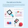 Elecfreaks Sada objektivů Elecfreaks Smart AI pro Micro bit