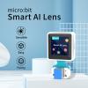 Elecfreaks Sada objektivů Elecfreaks Smart AI pro Micro bit