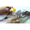 Elecfreaks Startovací sada Elecfreaks Micro-bit