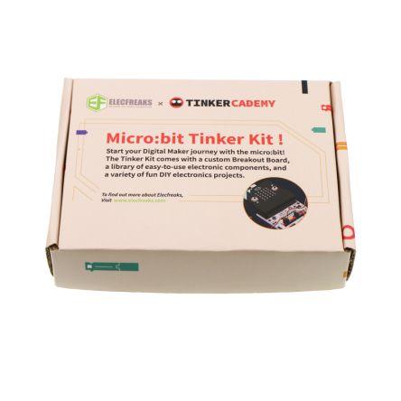 Elecfreaks Vzdělávací sada Elecfreaks Micro:bit