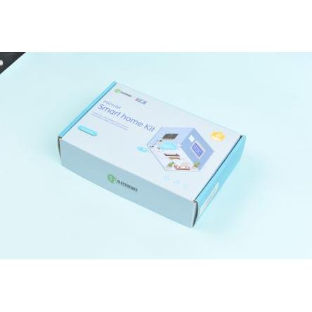 Elecfreaks Sada Elecfreaks Smart Home pro Micro:bit