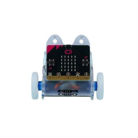 Elecfreaks Elecfreaks Ring:bit Car V2 pro Micro:bit