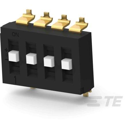TE Connectivity Vyvýšená