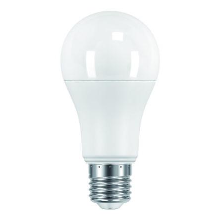 Dioda LED GLS, svítivost: 806 lm, řada: E27 GLS LED Bulb, 13.2 W, objímka žárovky: E27, Žárovka, 230V ekvivalent 100 W,