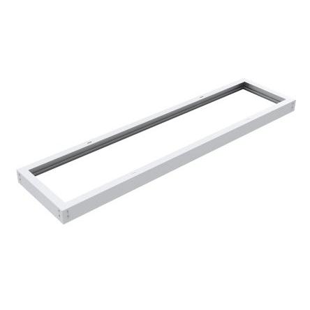 SHOT Rám pro montáž na povrch, REACH, EU, RoHS