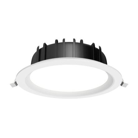 SHOT Stropní svítidlo, typ žárovky: LED, 220V, 240 V, průměr: 150 mm, 24 W