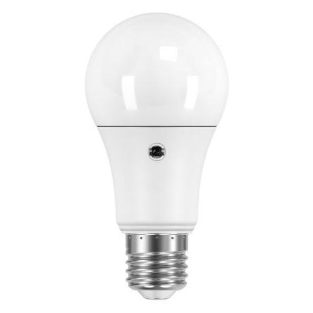 Dioda LED GLS, svítivost: 250 lm, řada: E27 GLS LED Bulb, 10 W, objímka žárovky: E27, Žárovka, 230V ekvivalent 75 W,