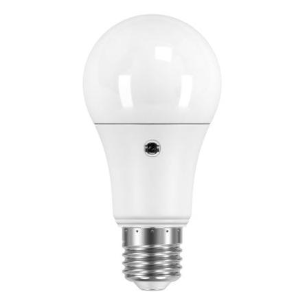 Dioda LED GLS, svítivost: 1060 lm, řada: E27 GLS LED Bulb, 10 W, objímka žárovky: E27, Žárovka, 230V ekvivalent 75 W,