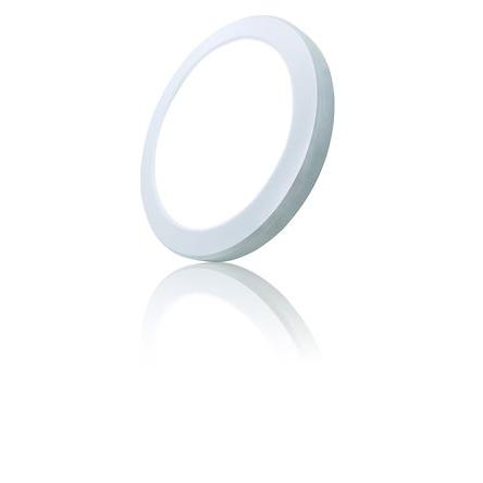 SHOT Stropní svítidlo, typ žárovky: LED, 220V, 240 V, průměr: 205 mm, 18 W